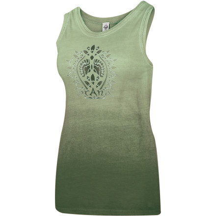prAna Ombre Tank Top- Women's - 2009
