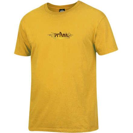 prAna Legend T-Shirt - Short-Sleeve - Men's - 2009