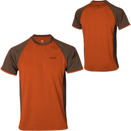 prAna Quest Crew - Short-Sleeve - Men's - 2009