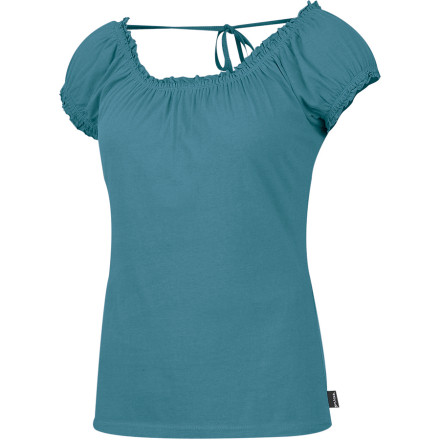 prAna Monique Top - Short-Sleeve - Women's - 2009