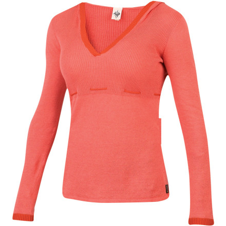 prAna May Sweater - Women's - 2009