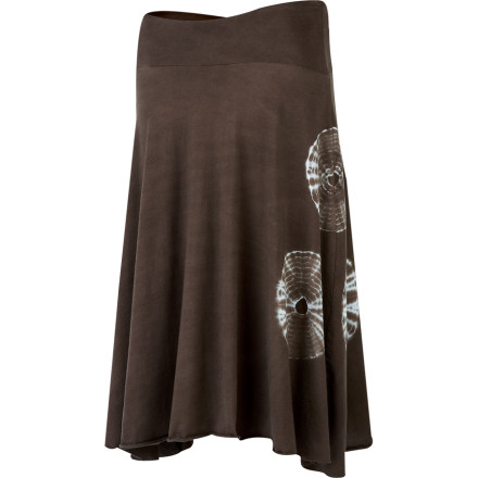 prAna Sunburst Skirt - Women's - 2009