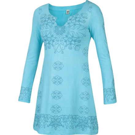 prAna Rachel Dress - Women's - 2009