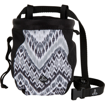 prAna Chalk Bag