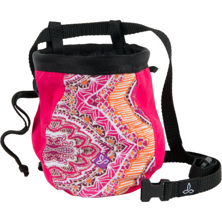 prAna Chalk Bag