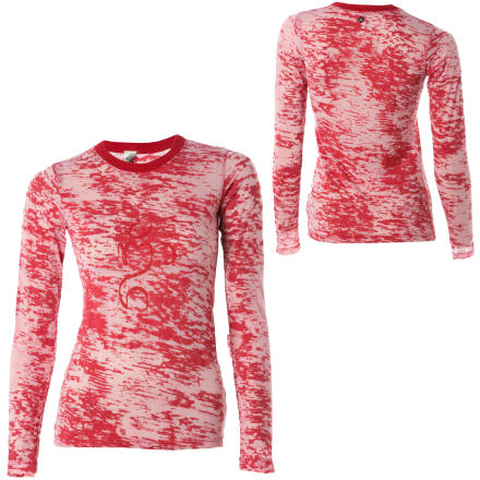 prAna Ava Top - Long-Sleeve - Women's - 2009