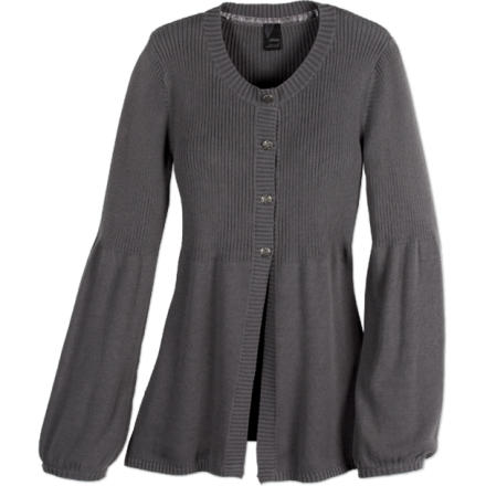 prAna Jordan Cardigan Sweater - Women's - 2009