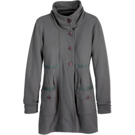 prAna Dana Jacket - Women's - 2009