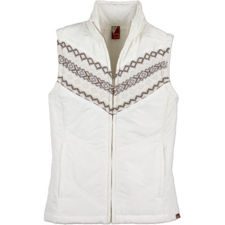 prAna Zeya Vest - Women's - 2009