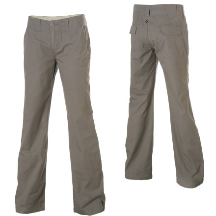 prAna Chino Pant - Women's - 2009
