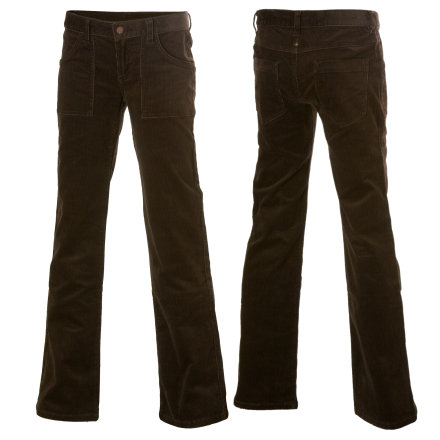 prAna 70s Cord Pant - Women's - 2009