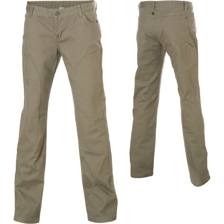 prAna Bedford Pant - Women's - 2009