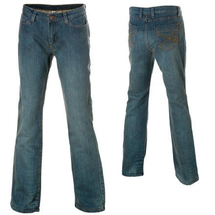prAna Madison Lined Pant - Women's - 2009