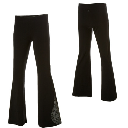 prAna Jasmine Pant - Women's - 2009