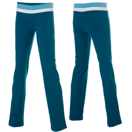 prAna Baja Pant - Women's - 2009