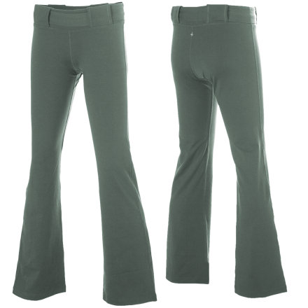 prAna Cabo Pant - Women's - 2009