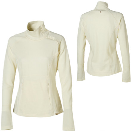 prAna Fiona Pullover Top - Long-Sleeve - Women's - 2009