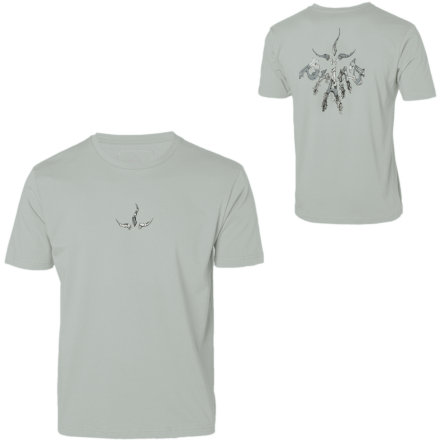prAna Transformed T-Shirt - Short-Sleeve - Men's - 2009