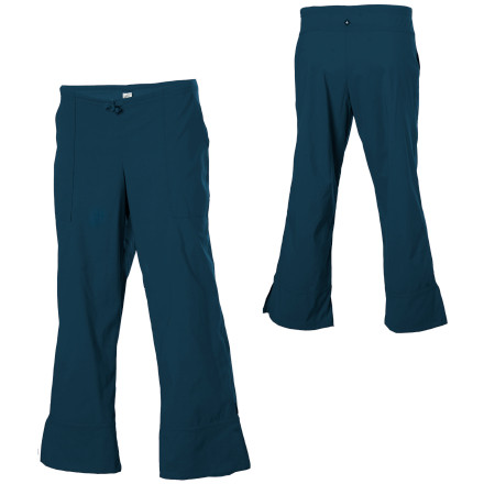 prAna Bliss Capri - Women's - 2009