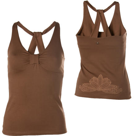 prAna Mahdia Ruby Tank Top - Women's - 2009