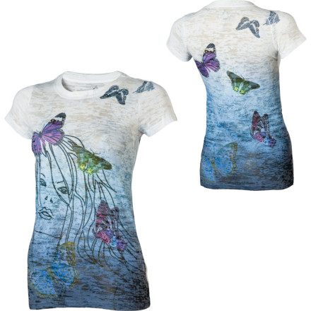 prAna Renee Top - Short-Sleeve - Women's - 2010