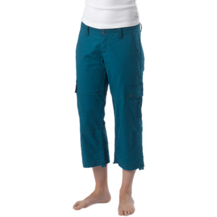 prAna Kelly Capri