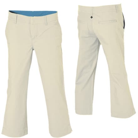 prAna Bridgette Capri - Women's - 2010