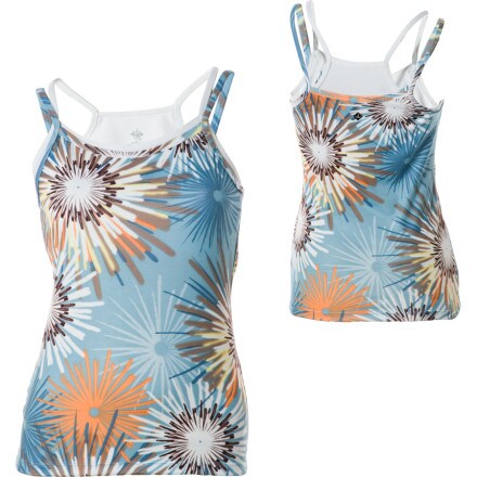 prAna Melanie Tank Top - Women's - 2010