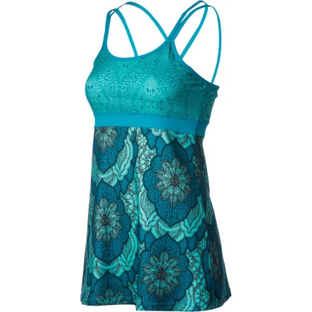 prAna Kaley Tunic Tank Top - Women's