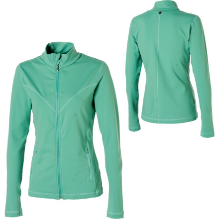 prAna Training Jacket - Women's - 2010