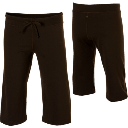 prAna Asana Yoga Knicker - Women's - 2010