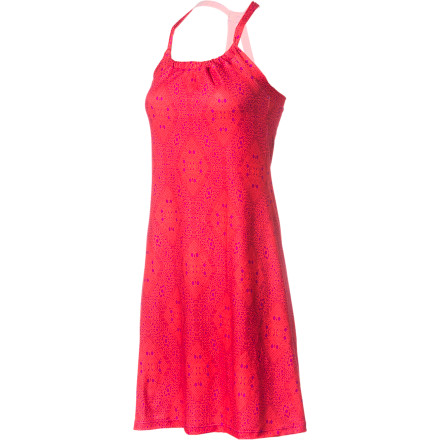 prAna Quinn Dress - Women's