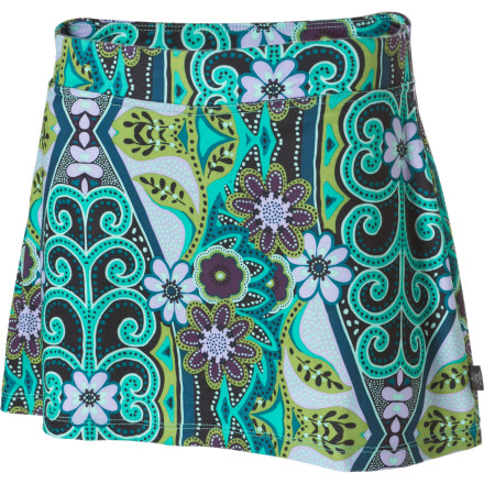prAna Sugar Skirt - Women's