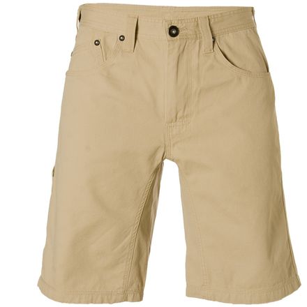 prAna Bronson Short - Men's