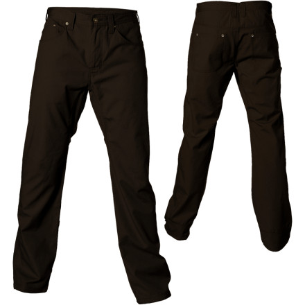 prAna Bronson Pant - Men's - 2010