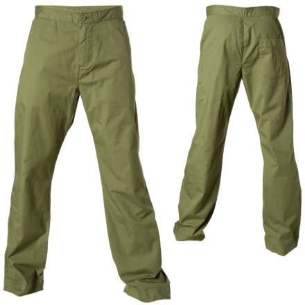 prAna Raja Pant - Men's - 2010