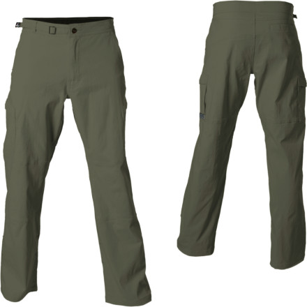 prAna Stretch Zion Pant - Men's - 2010