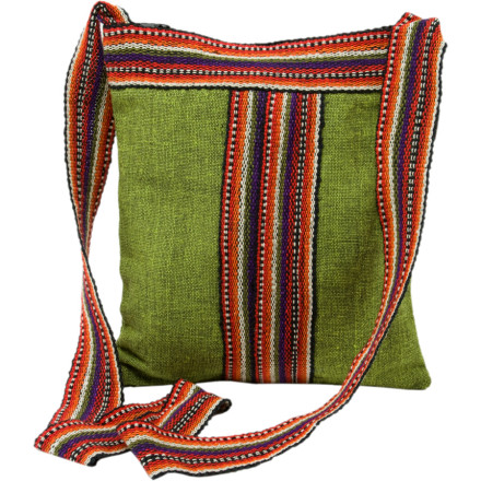 prAna Peaceful Satchel Bag - Women's - 2010