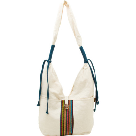 prAna Love Satchel Bag - Women's - 2010