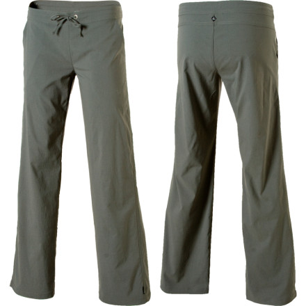 prAna Bliss Nylon Pant - Women's - 2010