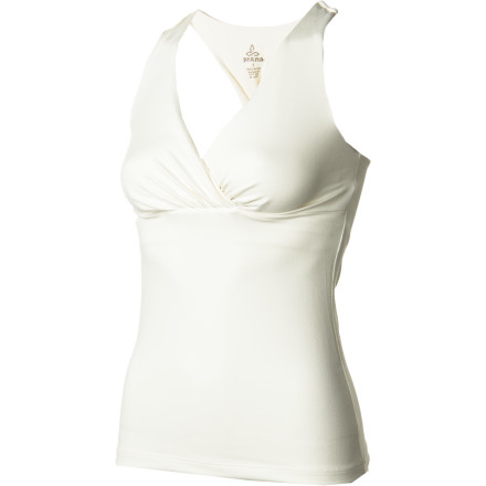 prAna Mahdia Kira Top