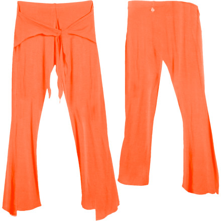 prAna Mahdia Malia Capri - Women's - 2011