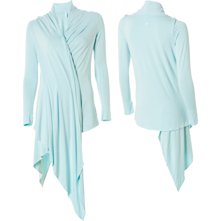 prAna Mahdia Anya Wrap - Women's - 2011