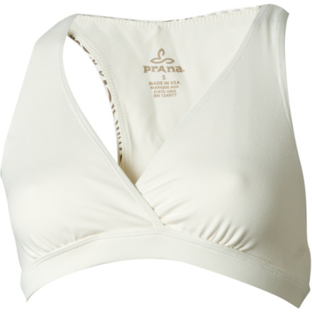 prAna Mahdia Sophia Bra - Women's - 2011