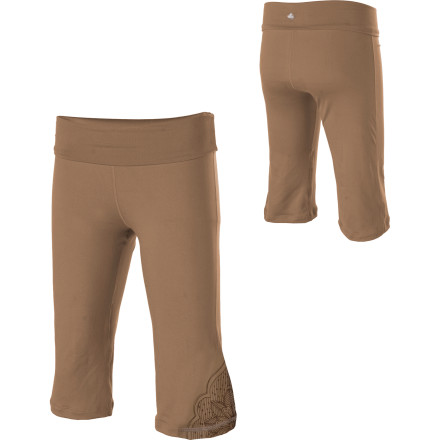 prAna Mahdia Amber Knicker - Women's - 2011