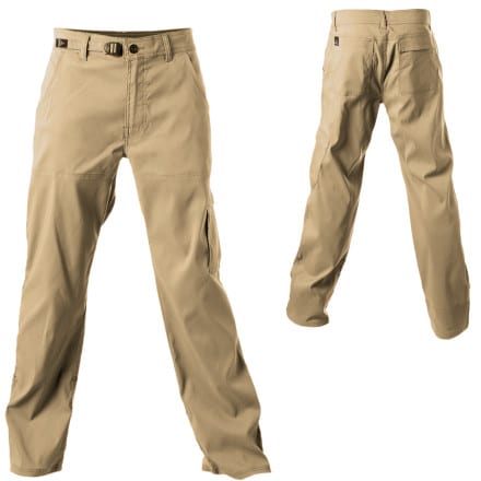 prAna Stretch Zion Pant - Men's
