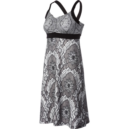 prAna Amaya Dress - Women's