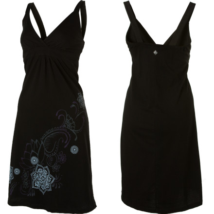 prAna Cleo Dress - Women's - 2011