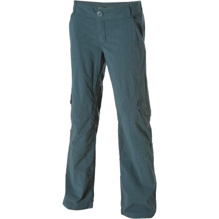 prAna Cadence Cargo Pant - Women's - 2011