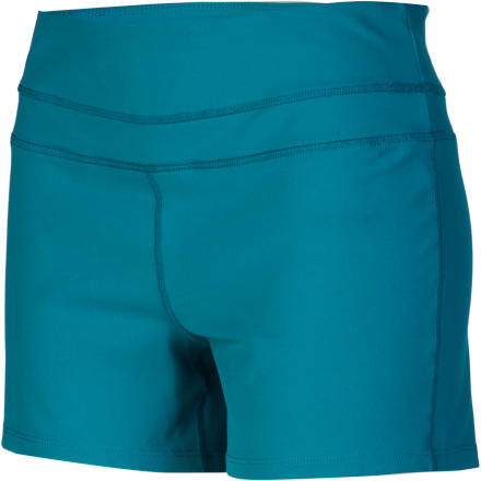 prAna Audrey Short - Women's